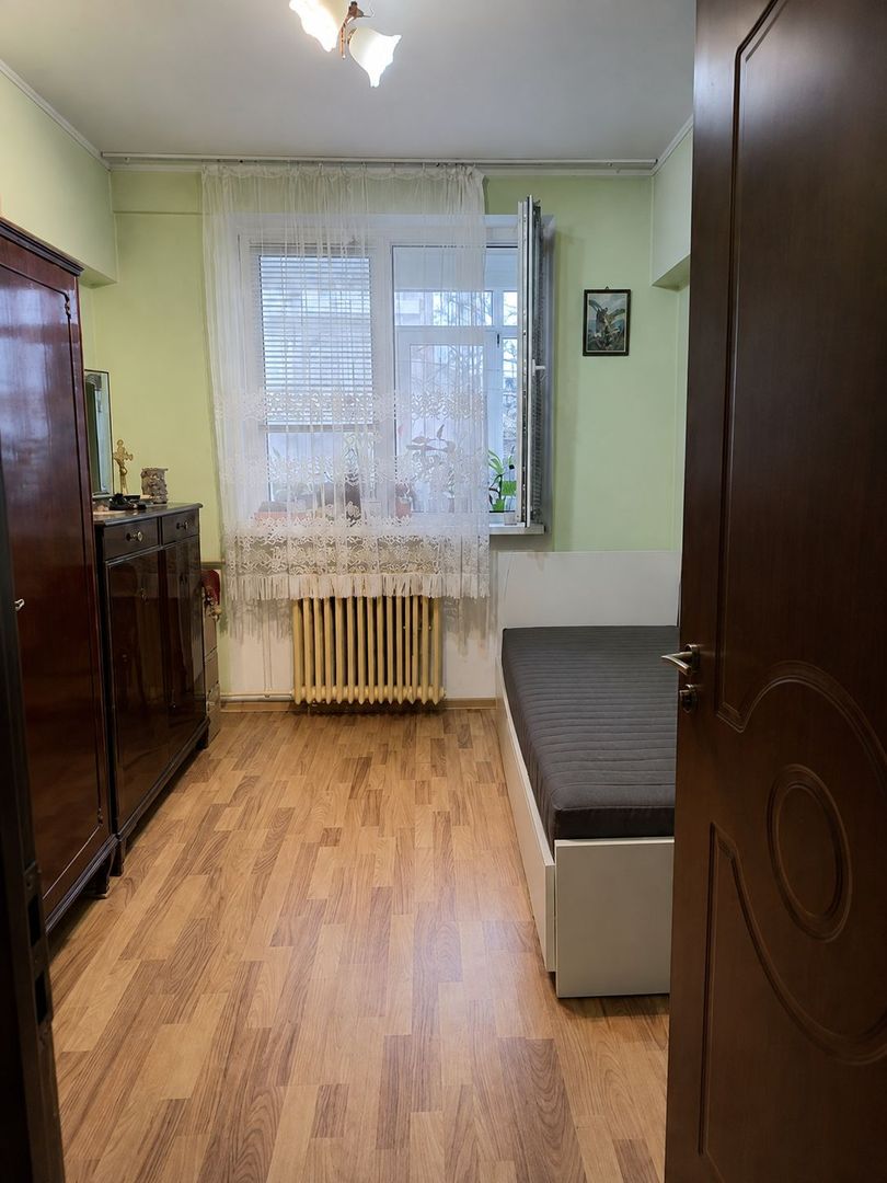 Apartament 3 camere, etaj 1,Bd Timisoara - Poză 5