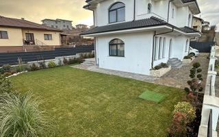 Casa superba de vanzare, situata intr-o zona aerisita a Dezmirului! - Poză 6