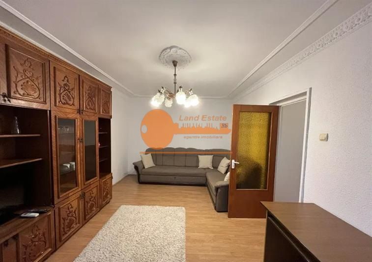 2 camere in zona Teiul Doamnei - Bloc Reabilitat - Poză 2