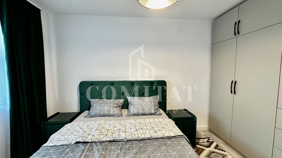 Apartament la cheie | 3 camere | Zona str Tineretului - Poză 9