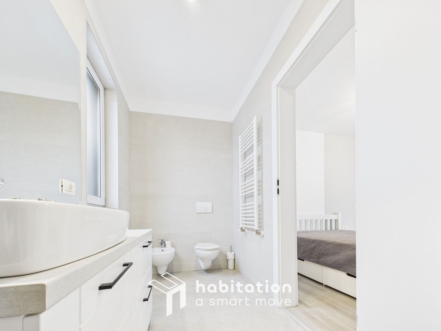 De închiriat– Apartament modern cu 3 camere în zona Lipovei | Bloc nou - Poză 25