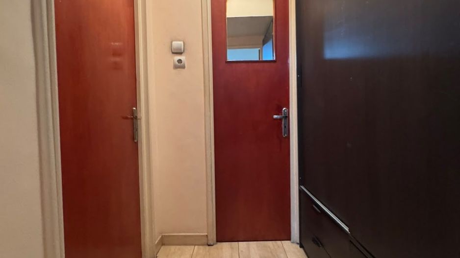 Proprietate rară Dorobanți, 2 camere, terasă 17mp, vedere apus, 68mp - Poză 9