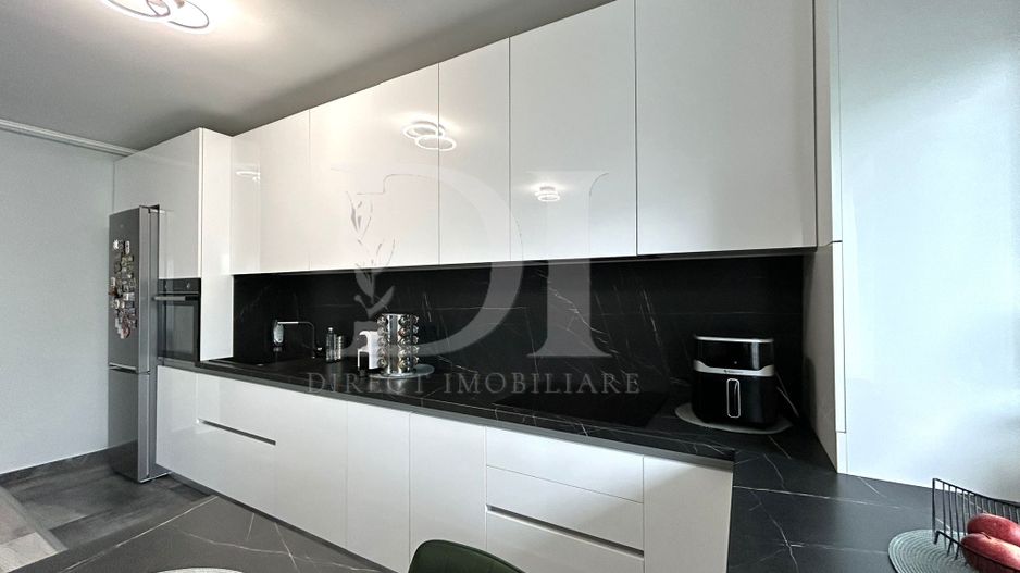 Apartament la cheie / terasa de 22 mp / Zona Terra - Poză 3
