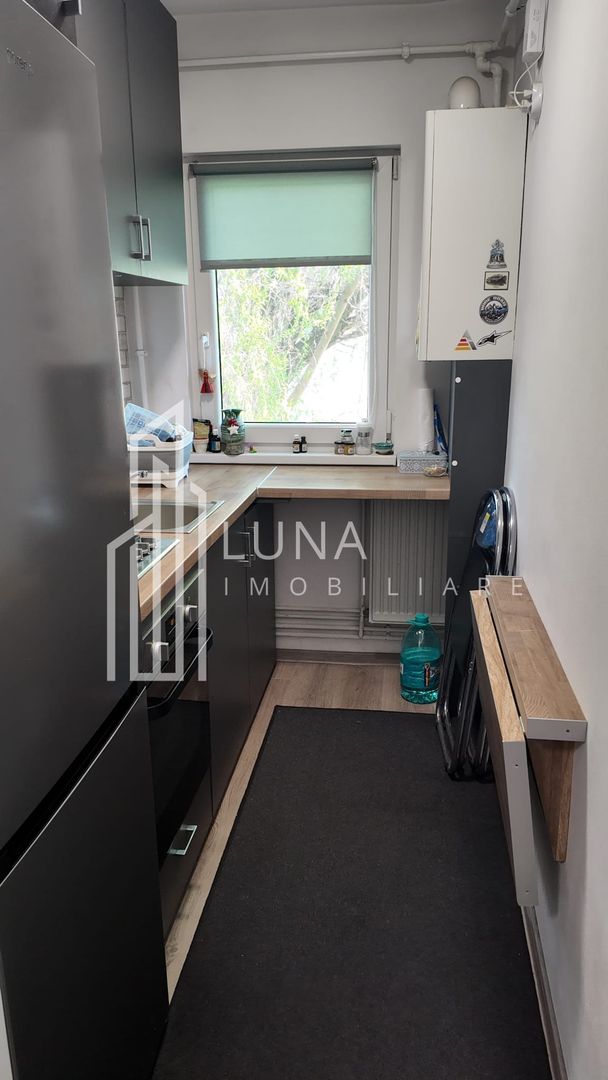 Apartament 2 camere | Etaj 2 | Modern & luminos - Poză 1