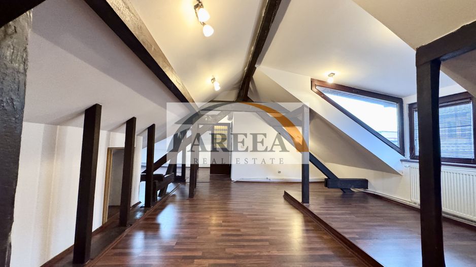 Vilă de vanzare Dorobanti-Floreasca–locuit / sediu firmă / comercial - Poză 16