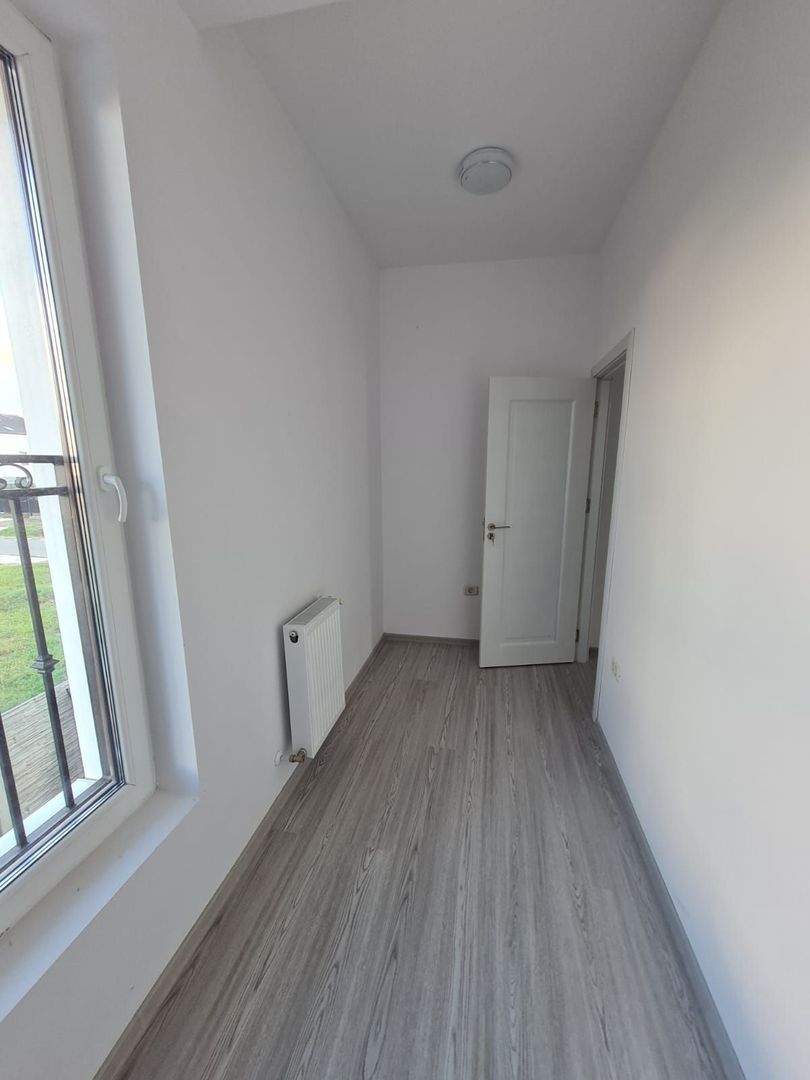 Duplex in Dumbravita cu camera pe parter - Poză 23