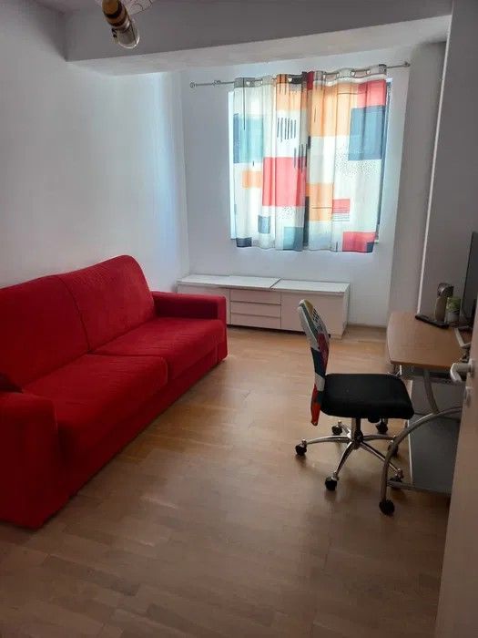 3 camere Dealul Morii Residence, 87mp, mobilat, 248000euro - Poză 6
