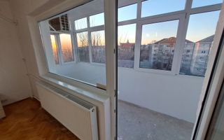 2 cam decomandat Odobescu , 56 mp, 2 balcoane - Poză 24