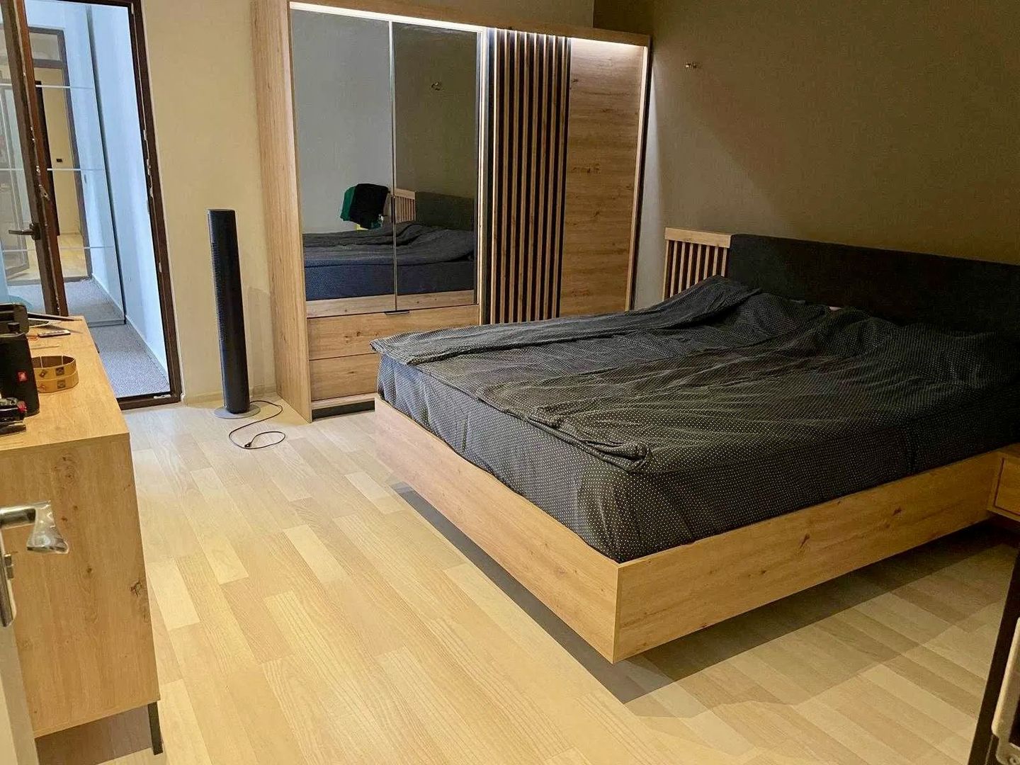 EXCLUSIVITATE | APARTAMENT PREMIUM 4 CAMERE | ISARAN 1 - Poză 8