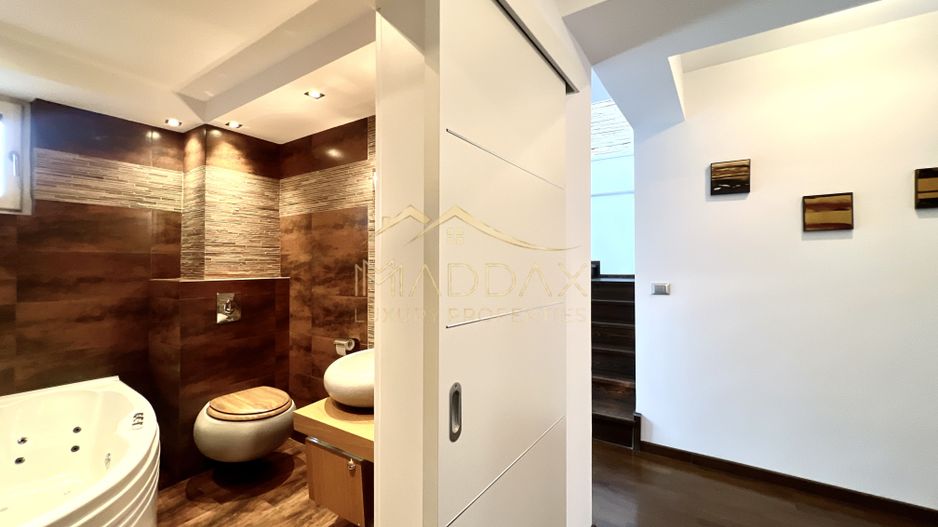 Penthouse de Inchiriat | Dorobanti - Floreasca | 210mp - Poză 13