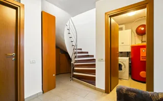 Vila Soseaua Nordului | Gradina | Garaj - Poză 19