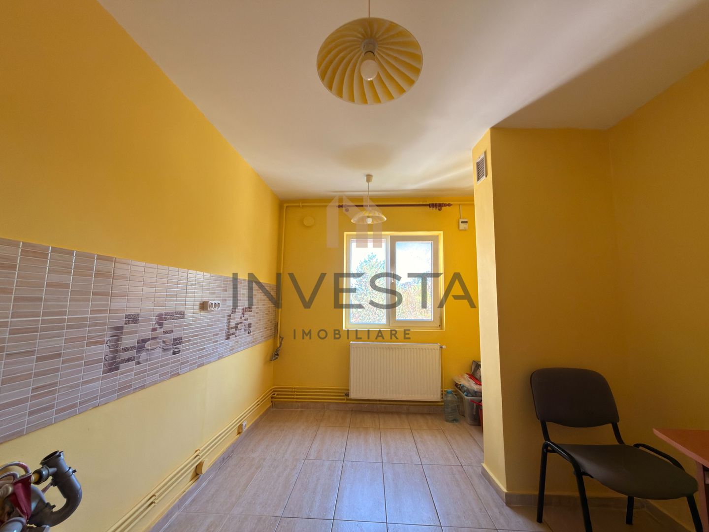 Apartament 3 camere decomandat cu balcon, etaj intermediar, Marasti! - Poză 6