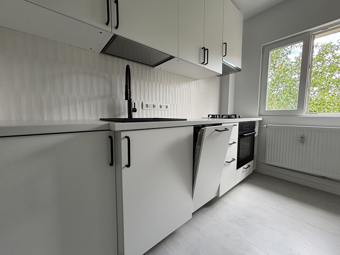 APARTAMENT 3 CAMERE | DOROBANTI | RENOVAT - Poză 31