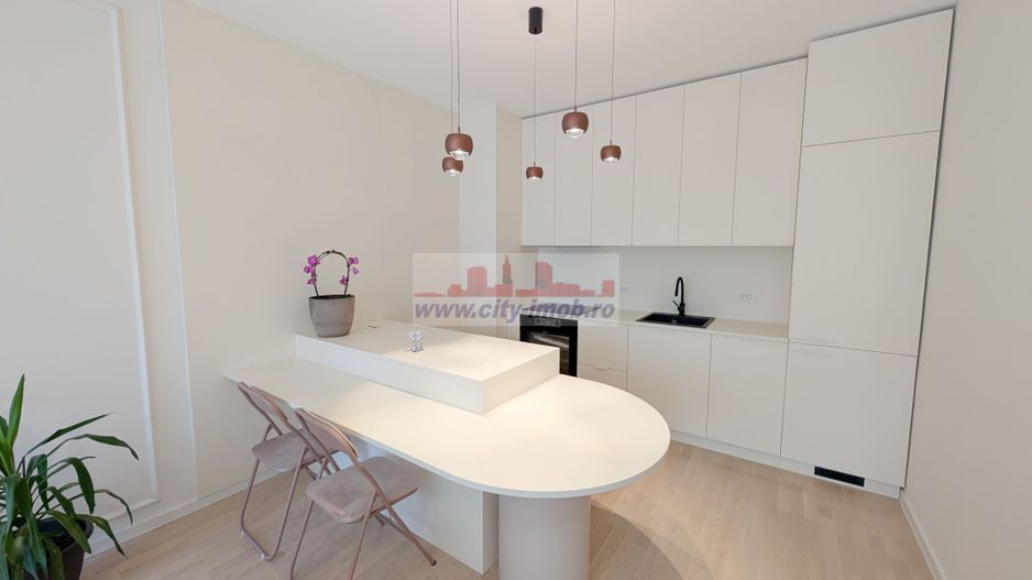 Vanzare apartament 2 Camere IVY  Residence - Poză 9