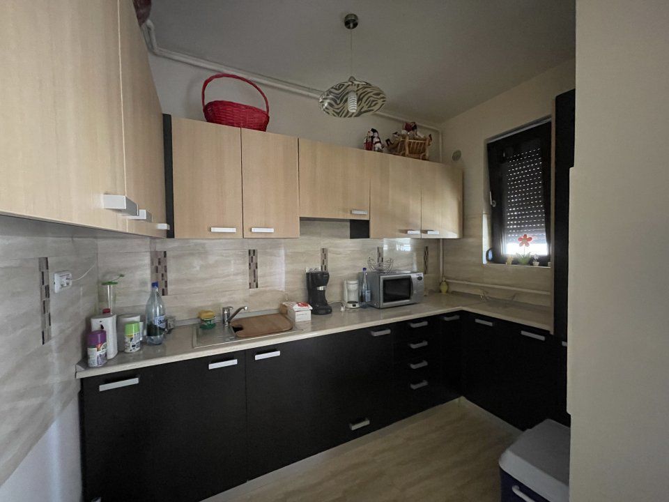 Apartament de lux 3 camere | COMPLEX SUNRISE - Poză 10