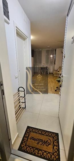 Garsonieră modernă și spațioasă - Poză 3
