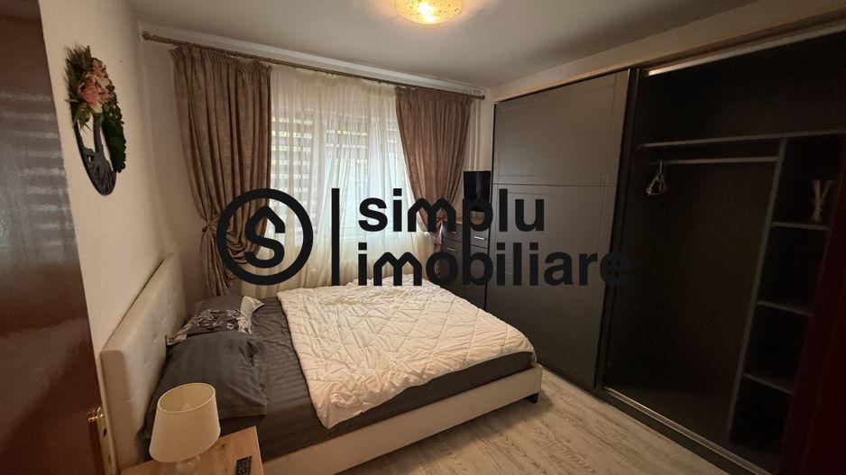 3 decomandate, etaj 2/4, Lapus - 116 000 Euro - Poză 3