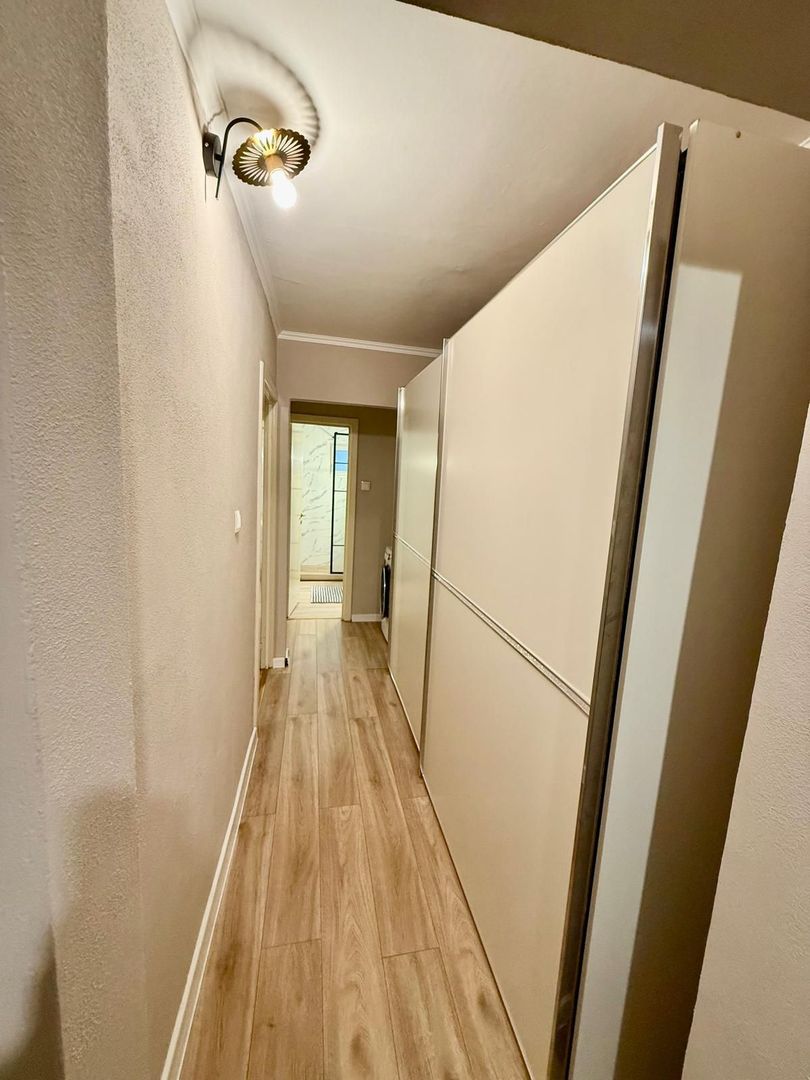 Apartament modern I 850 m Iulius Town I zona Aradului - Poză 7