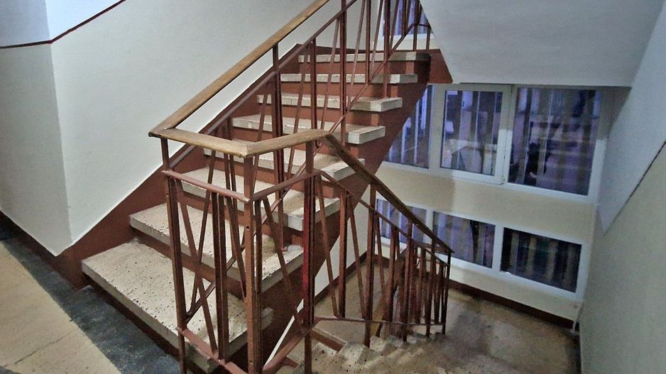 Vanzare apartament Ultracentral, Strada Mare, vedere catre pietonala - Poză 3