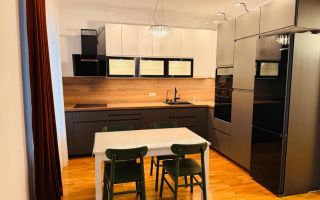 Apartament 3 camere Luxuria residence, mobilat premium - metrou 1 Mai - Poză 4