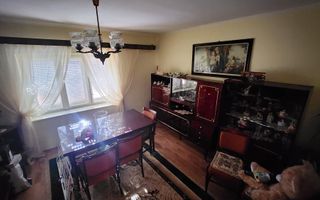 Casă cu două corpuri de clădire și teren generos – sat Boarta, județul Sibiu - Poză 6