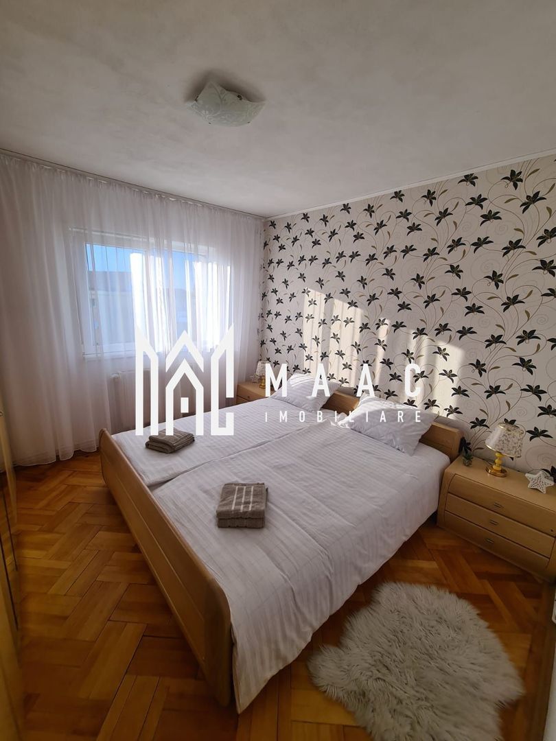 Apartament 2 camere | 56 MPU | Balcon | Calea Dumbrăvii - Poză 2