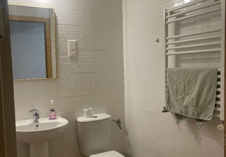 Inchiriere 3 camere Hercesa Vivenda cu Loc de parcare in subteran - Poză 4