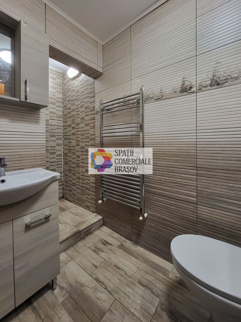 Spatiu comercial Ultracentaral Brasov - 83mp - Poză 9