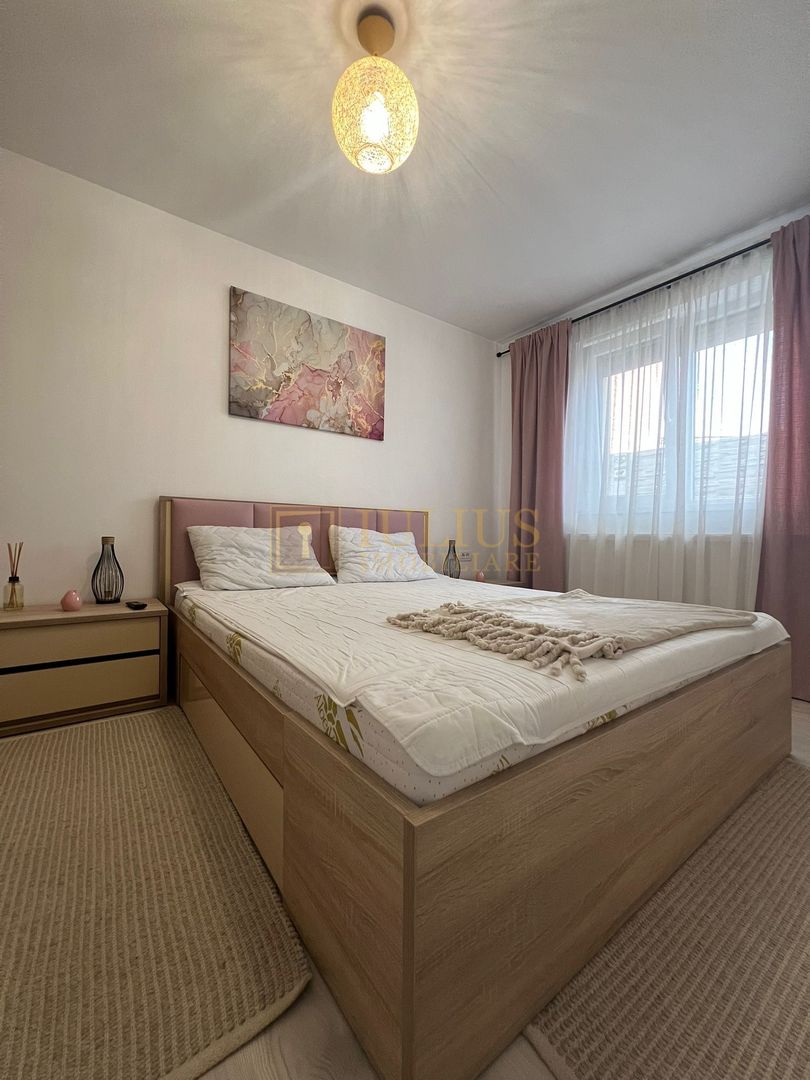 Apartament la casa, conditii moderne, centrala proprie, PET FRIENDLY - Poză 11