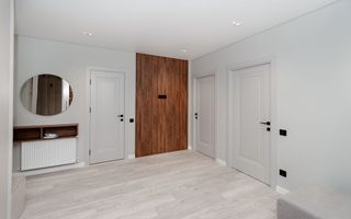Vânzare, apartament, 1 cameră, str. Regina Elisabeta, Durleșri - Poză 3