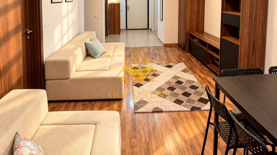 1 camera, Gheorgheni, FSEGA, Iulius Mall, Teodor Mihali, Modern - Poză 3