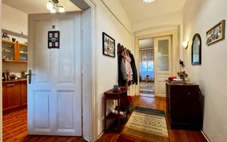 Apartament 2 camere spațios, cu garaj,  5 minute de Colegiu Bănățean - Poză 9