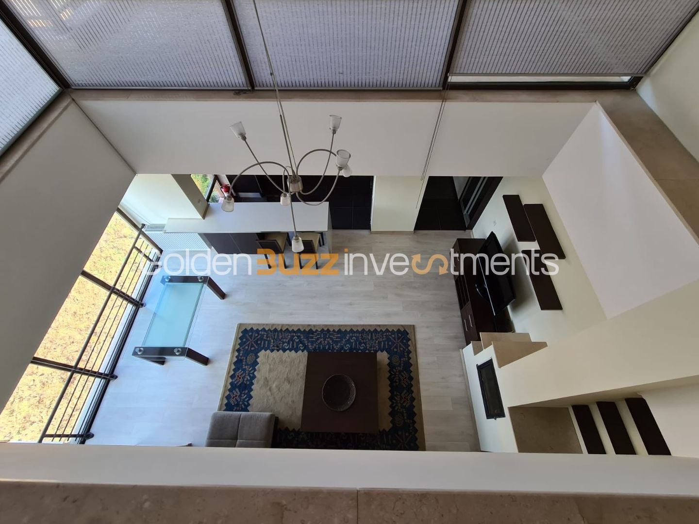 Penthouse Duplex de Vânzare | Zona Iancu Nicolae - Poză 2