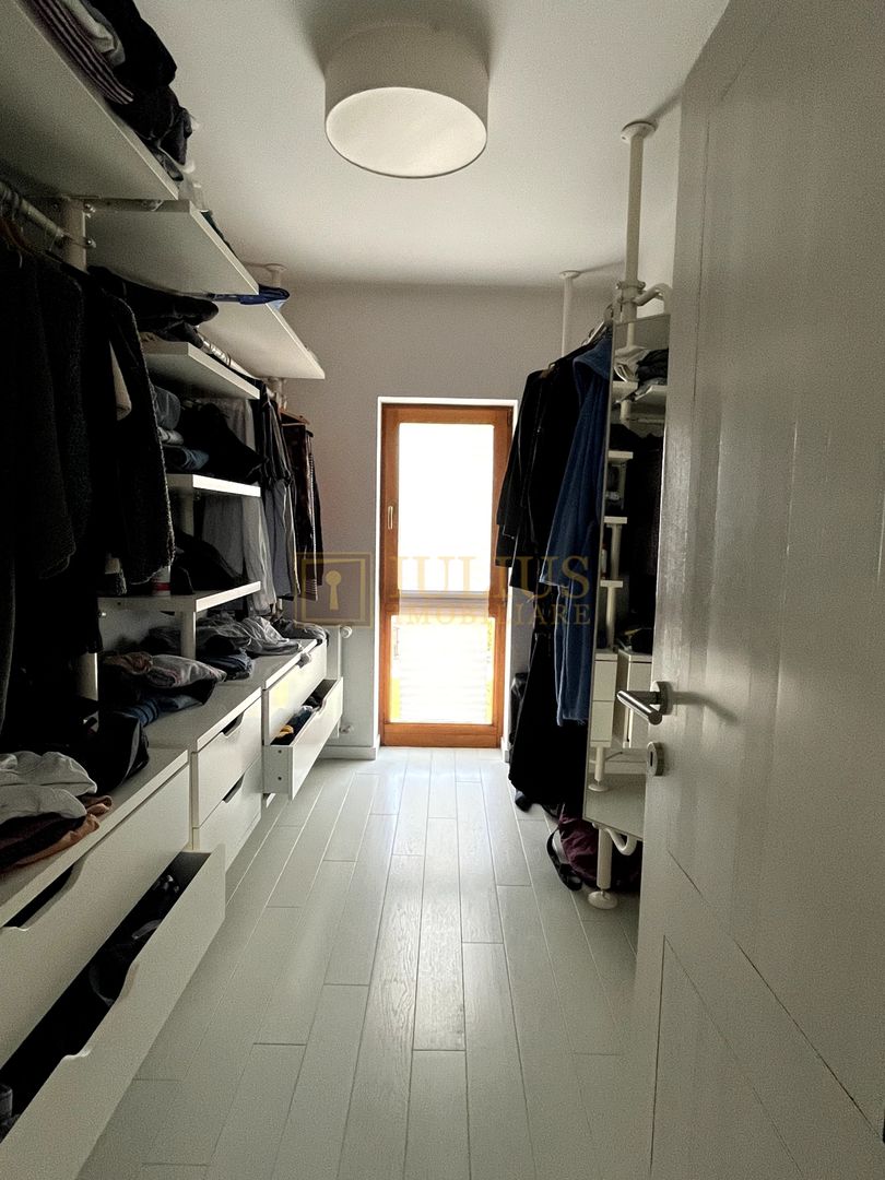 Triplex-Dumbravita, 3 camere, 2 dormitoare, 1 dressing room, 2 bai, 136mp - Poză 17