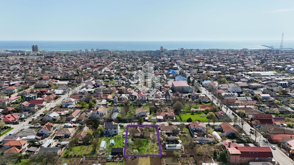 Casă bătrânească, Teren 1.183 mp, deschidere  22,37 ml - Poză 7