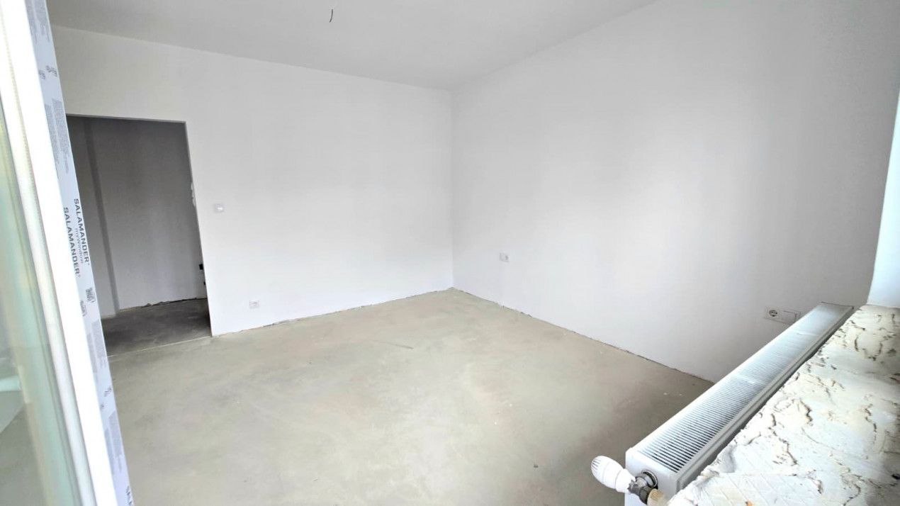 De vânzare Apartament 3 camere Ultracentral - Poză 8