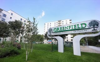 Apartament 3 camere | Greenfield | Vedere pădurea Băneasa - Poză 14