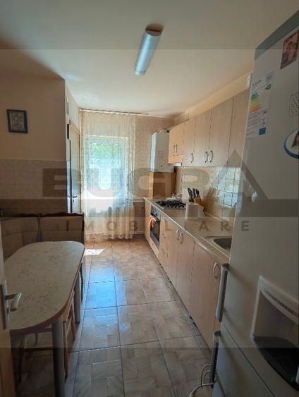 Apartament 2 camere decomandate, 53mp, etaj intermediar, zona Zorilor - Poză 7