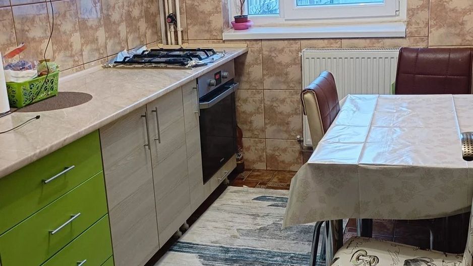 APARTAMENT MODERN & RENOVAT 2 CAMERE METROU ROMANCIERILOR - Poză 5