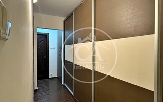 Apartament cu 3 camere de inchiriat in zona Nufarul, Oradea. - Poză 12