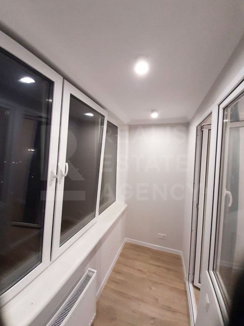 Chirie, apartament, 1 cameră,  strada Pietrăriei, Centru - Poză 7