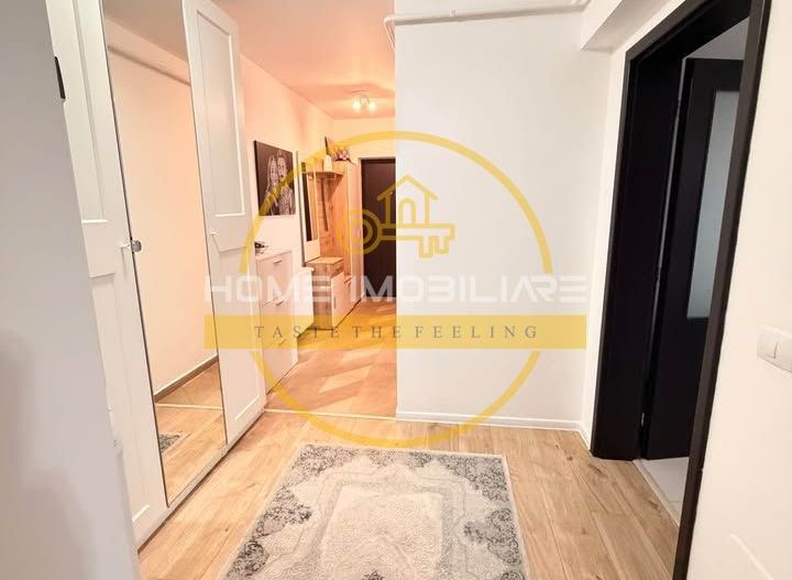 Apartament 2 Camere-62mp+Boxa+Loc de Parcare! Str.Pepinierii - Poză 6