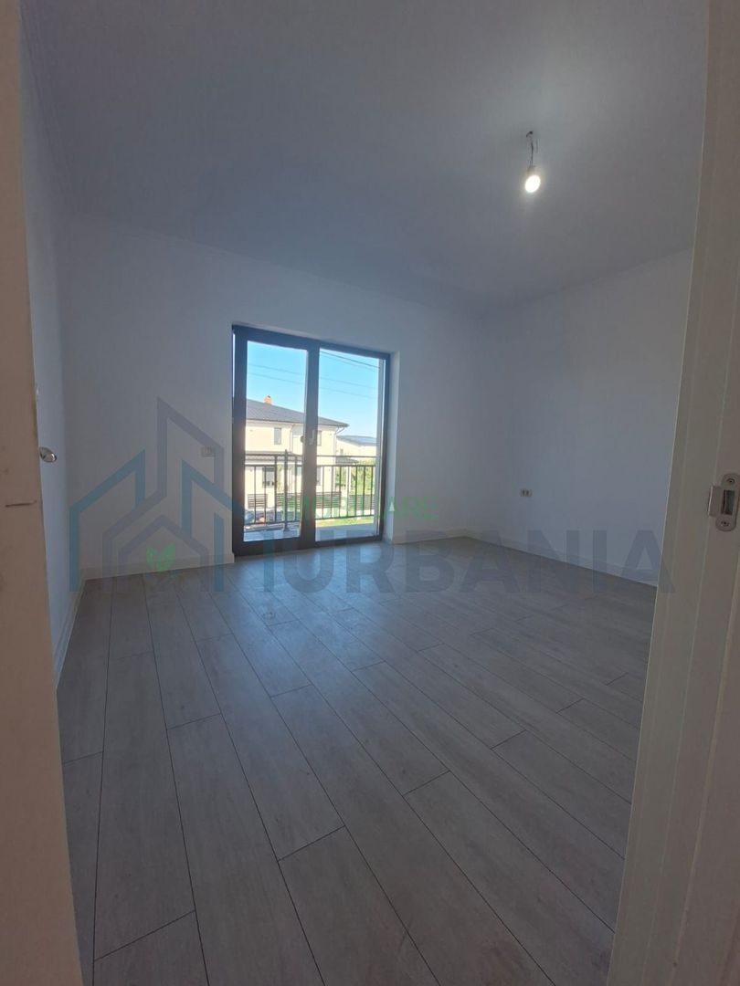 Duplex modern la cheie, 4 camere, Miroslava - Poză 8