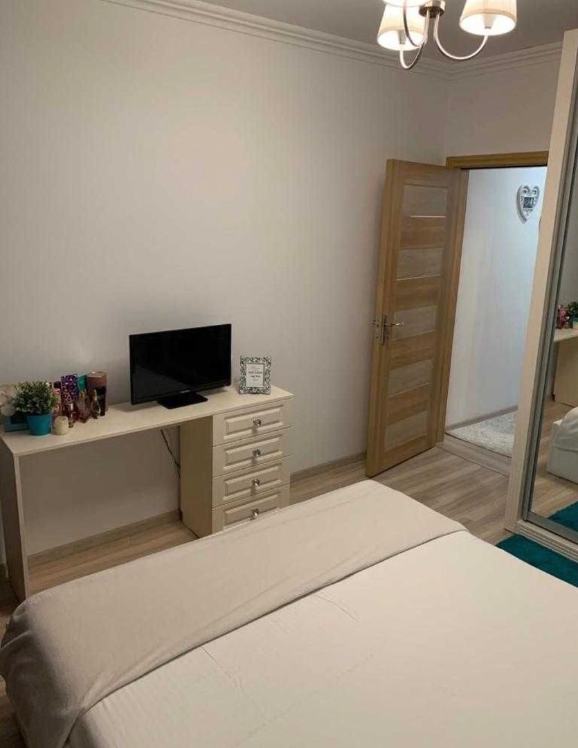 AP. 2 CAMERE PALLADY, CENTRALA PROPRIE, BUCATARIE INCHISA, LOC PARCARE - Poză 3