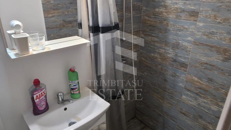 Stefan cel Mare nr. 27 - Lizeanu 2 camere etaj 1 - Poză 6