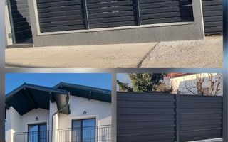 Vilă Duplex Modernă,D+P+1E, Cug -Valea Adâncă,4camere/172mp - Poză 1