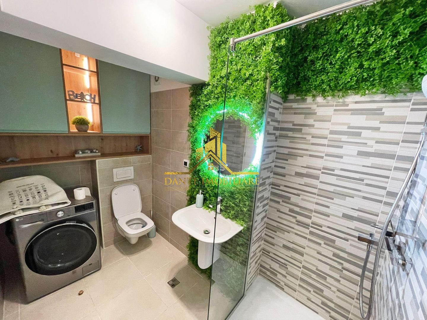 2 camere, PREMIUM, lux, modern, terasa, Gheorgheni, Viva City, FSEGA - Poză 7