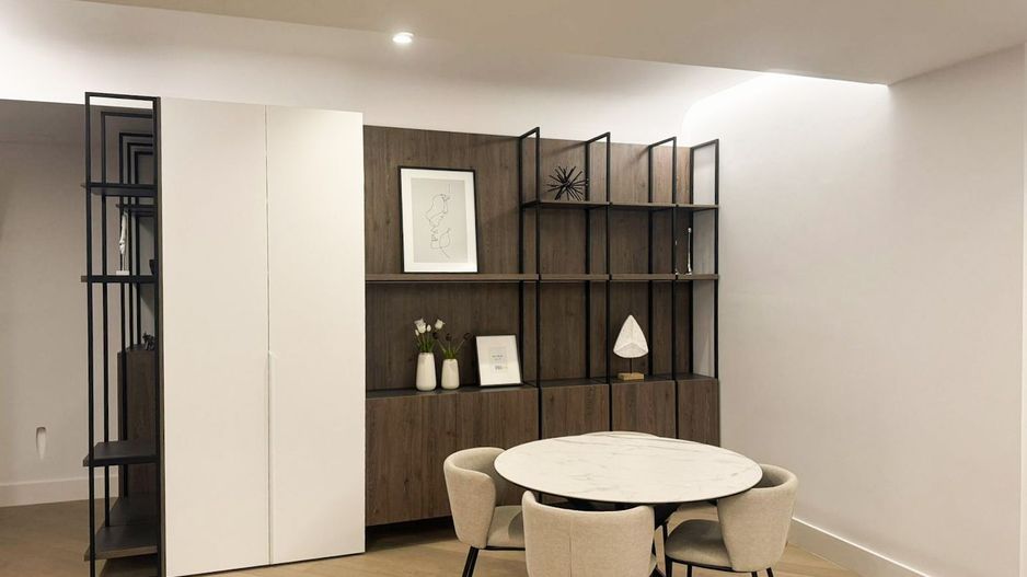 Chirie I Apartament 3 camere I Iancu Nicolae I Cortina 126 - Poză 2