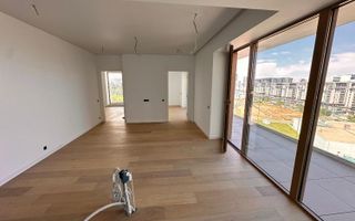 Apartament 3 camere | One High District | Luminos - Poză 4
