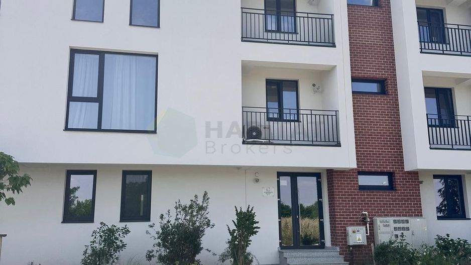 Apartament 2 camere cu grădină | Parcare inclusă | City Nord – Tunari - Poză 13